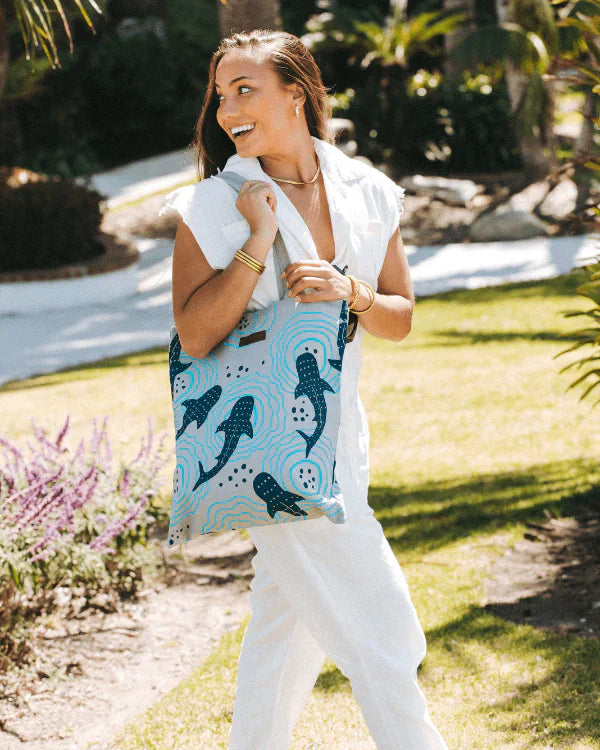 Tote Bags