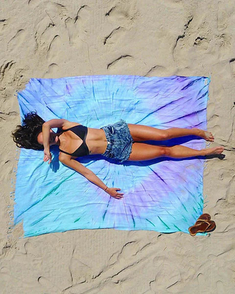 XL Strandtücher