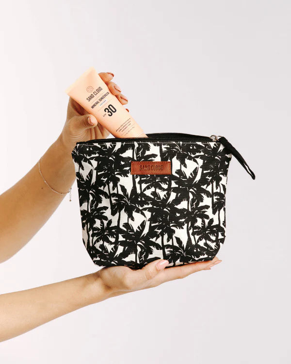 Sandcloud Palm Etui