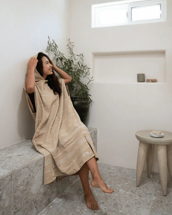 Sandcloud Sand Poncho