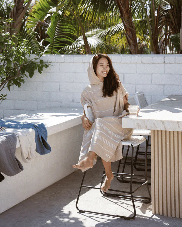 Sandcloud Sand Poncho