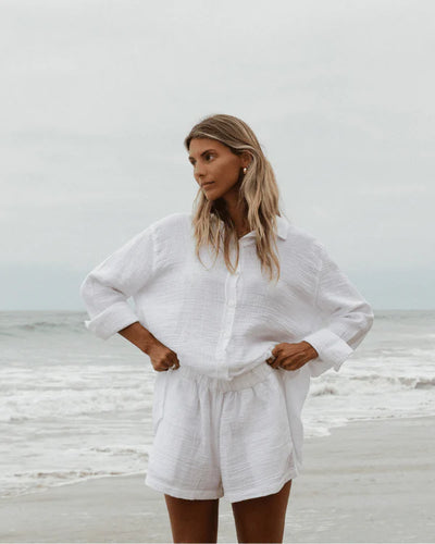 Sandcloud Anjuna Gauze Short