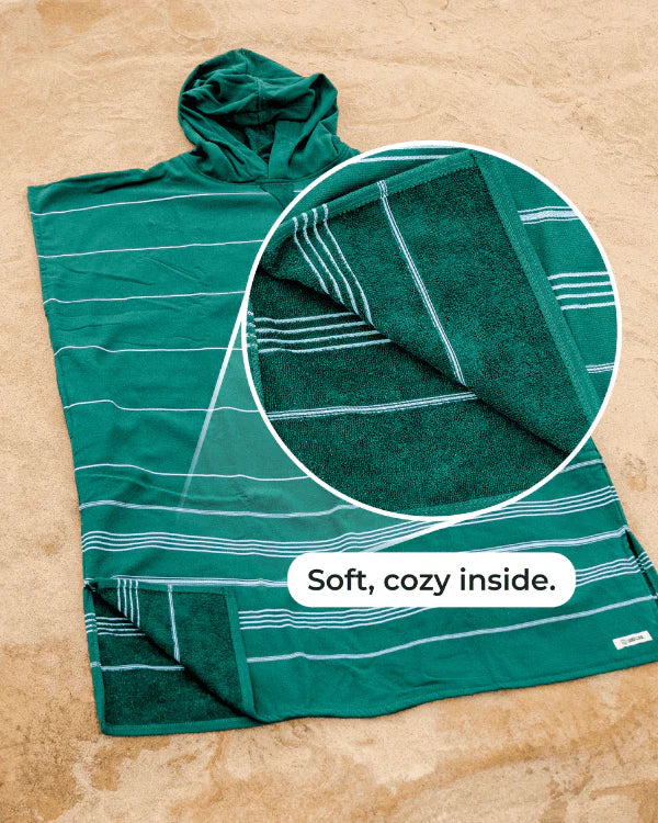 Sandcloud Sand Poncho