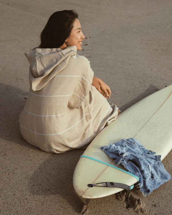 Sandcloud Sand Poncho
