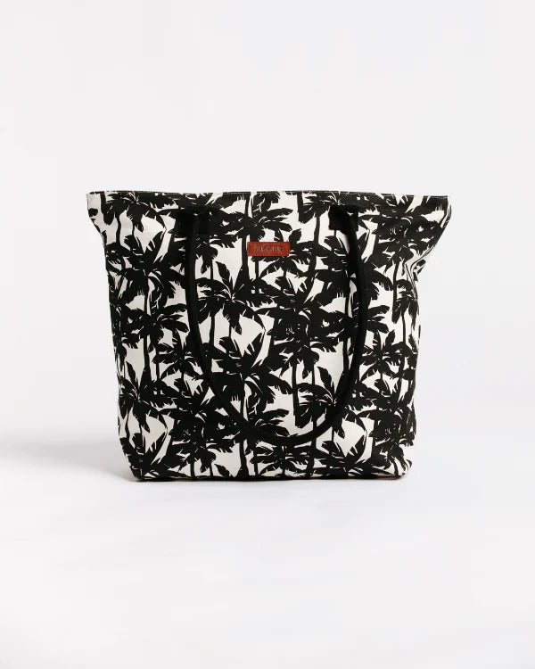 Sandcloud Palm Beach Tote Bag