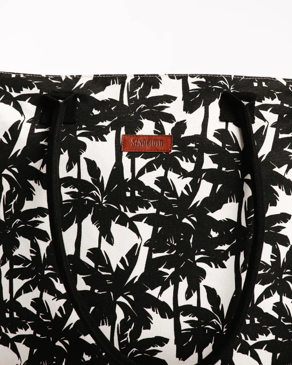 Sandcloud Palm Beach Tote Bag