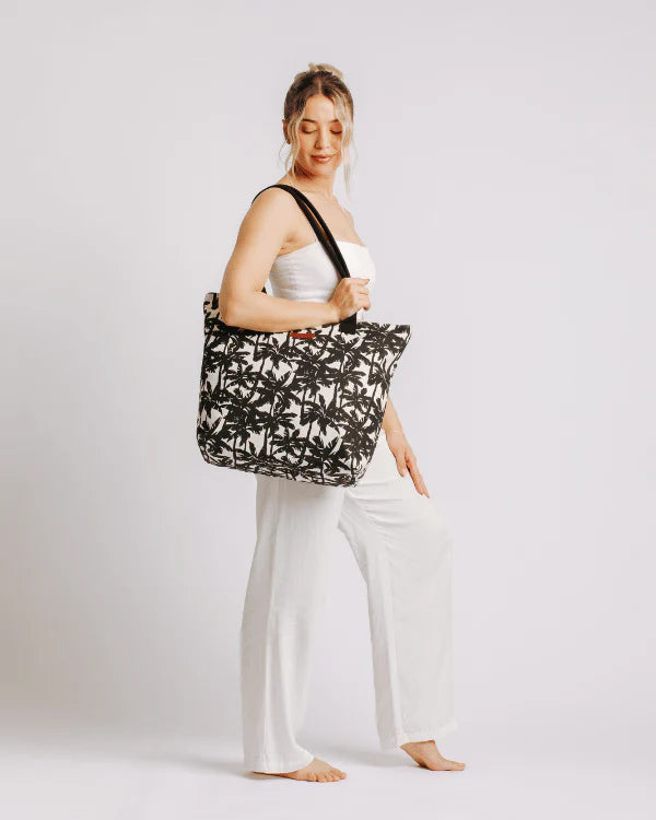Sandcloud Palm Beach Tote Bag