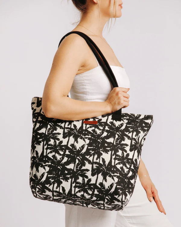 Sandcloud Palm Beach Tote Bag