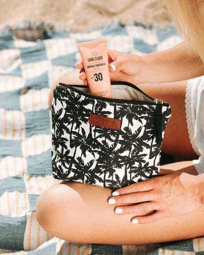 Sandcloud Palm Etui