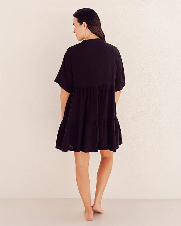 Sandcloud Agonda Gauze Strandkleid
