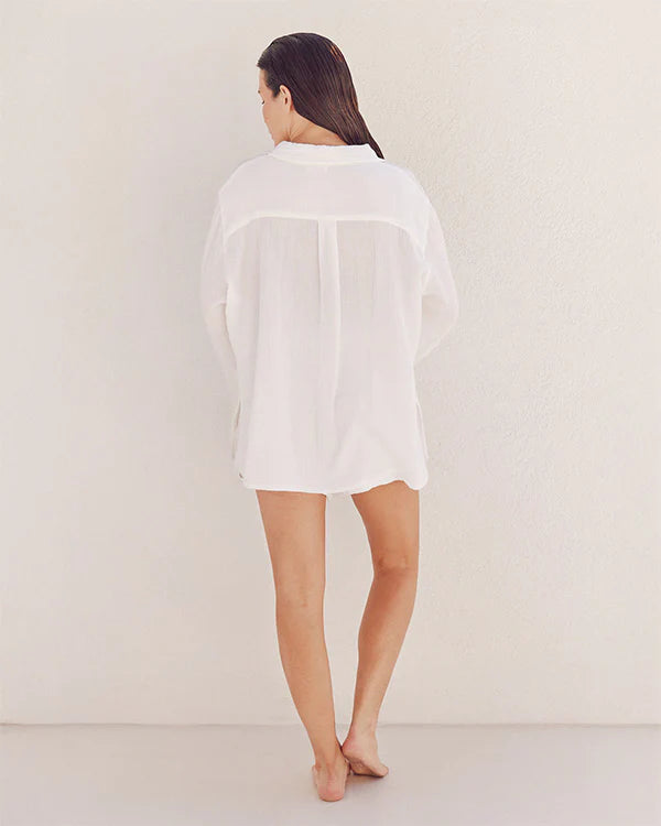 Sandcloud Anjuna Gauze Shirt