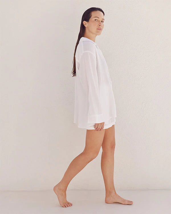 Sandcloud Anjuna Gauze Shirt