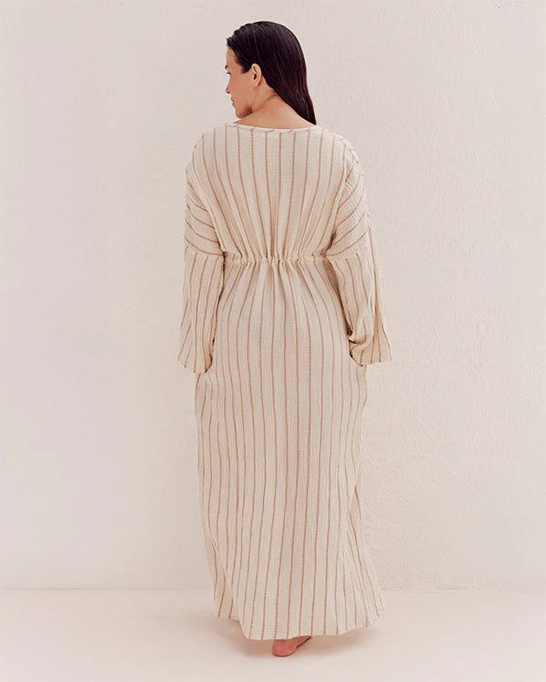 Sandcloud Juhu Gauze Strandkleid