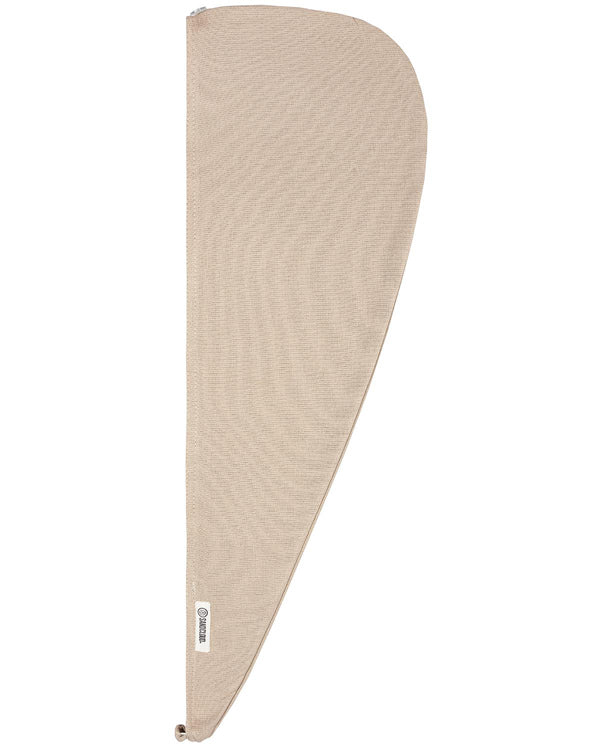 Hair Towel - Terra Hair Towel - Sand