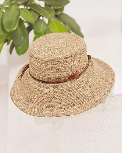 Sandcloud Beach Strohhut