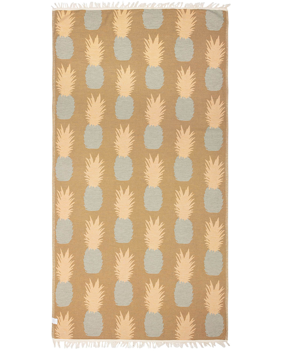 Sandcloud Pineapple Strandtuch