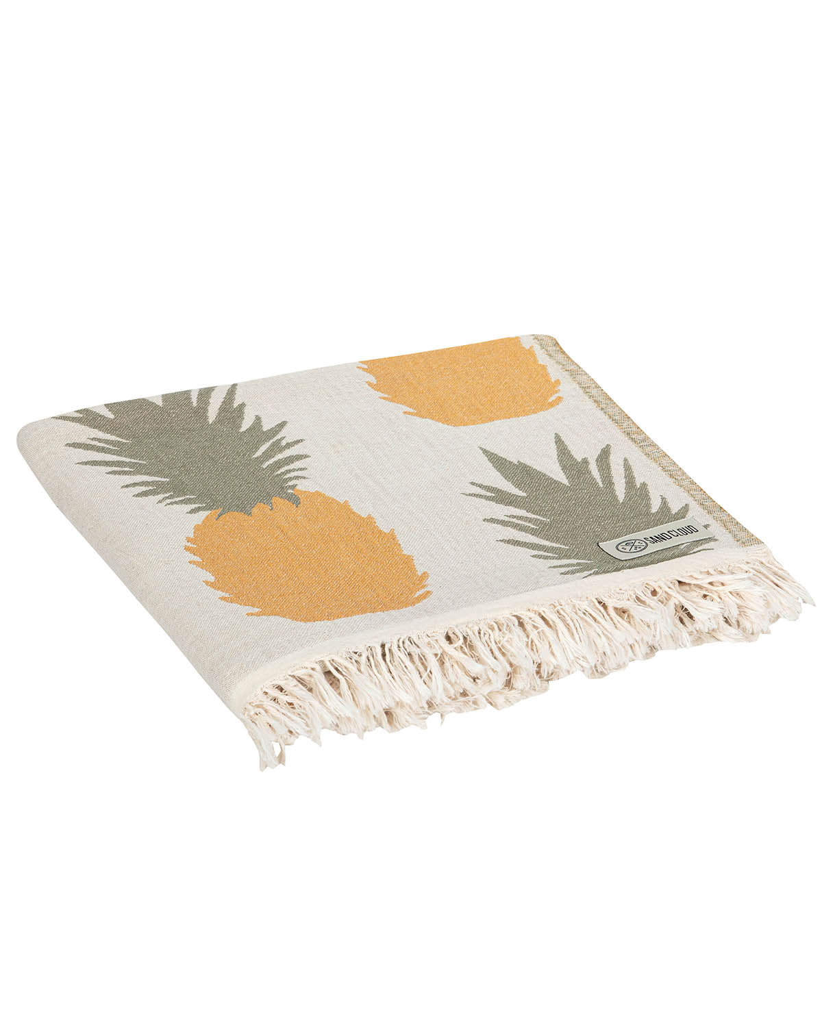 Sandcloud Pineapple Strandtuch