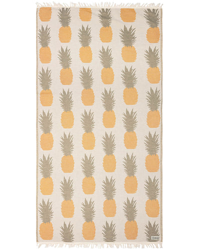 Sandcloud Pineapple Strandtuch