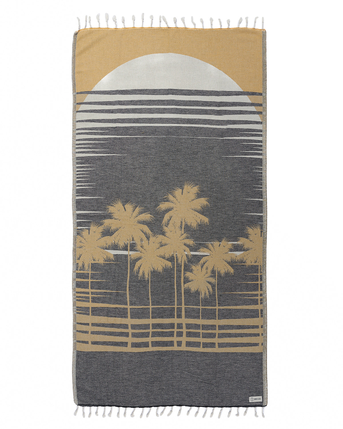 Sandcloud Ramarindo Strandtuch