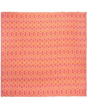 Pavones Party Blanket