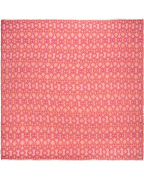 Pavones Party Blanket