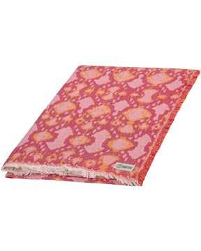 Pavones Party Blanket