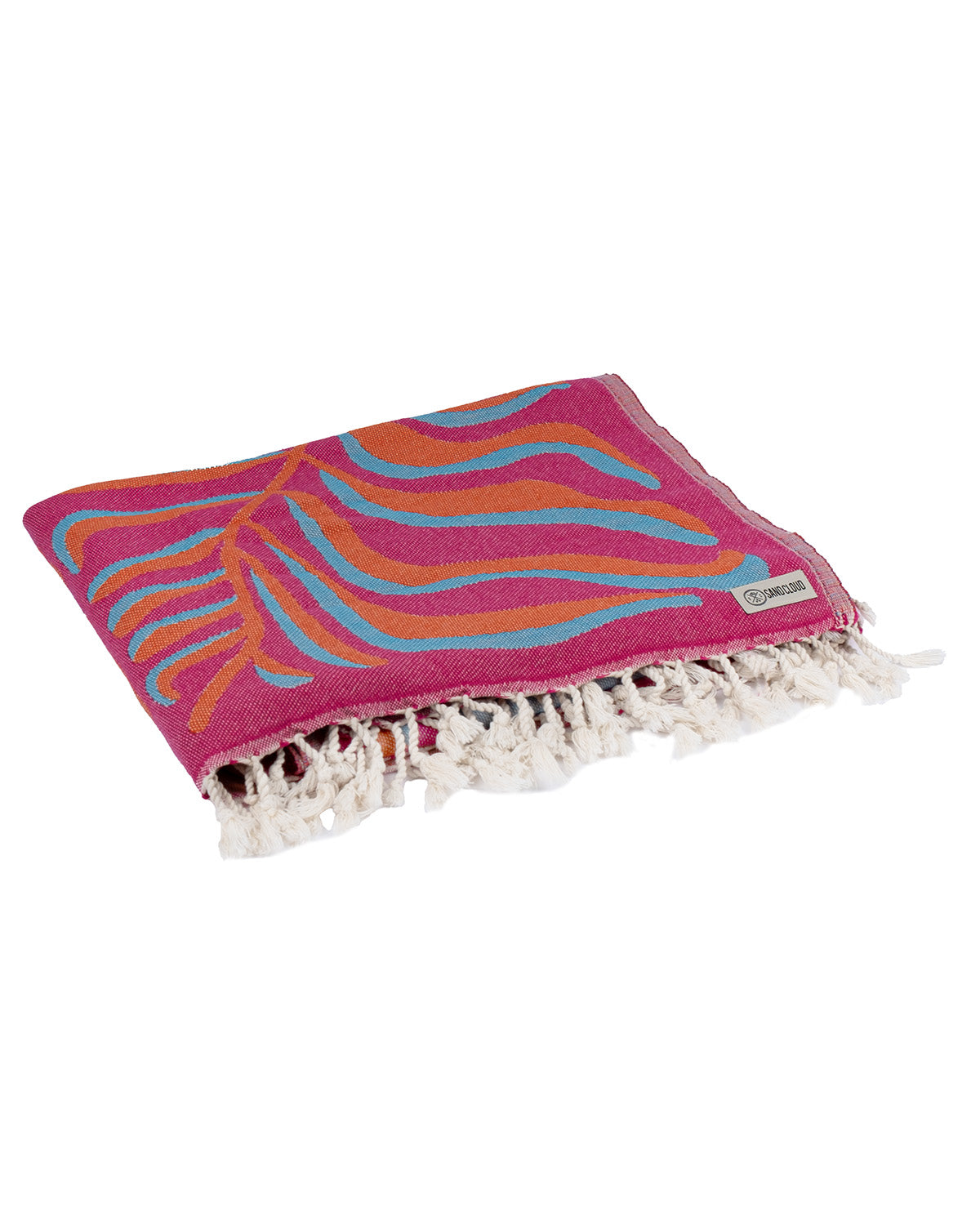 Sandcloud Daisies XL Strandtuch