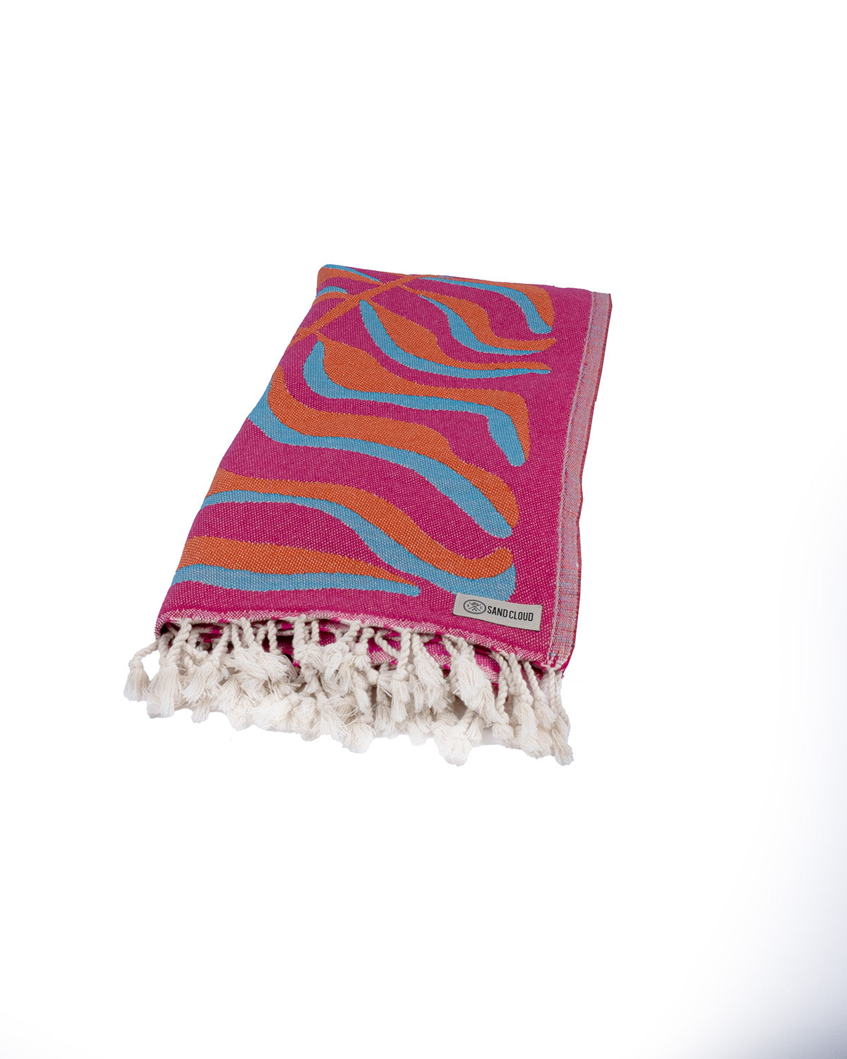 Sandcloud Daisies XL Strandtuch