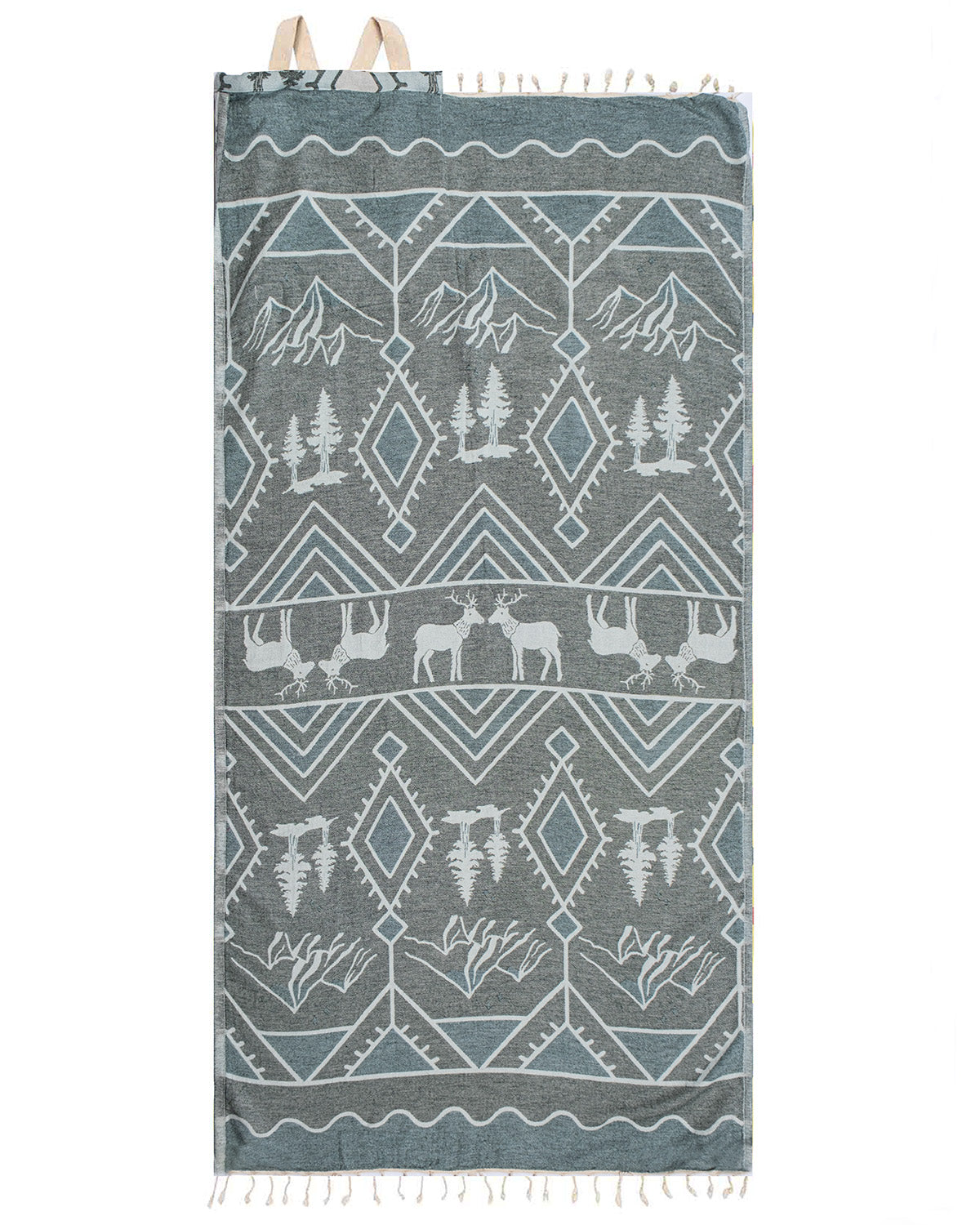 Sandcloud Rocky Strandtuch Tasche