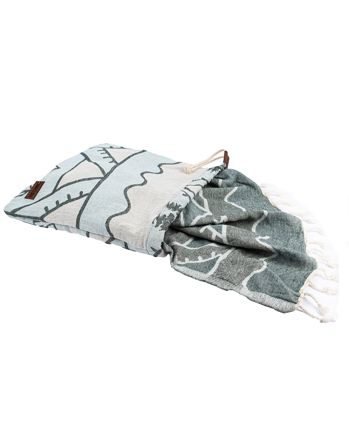 Sandcloud Rocky Strandtuch Tasche