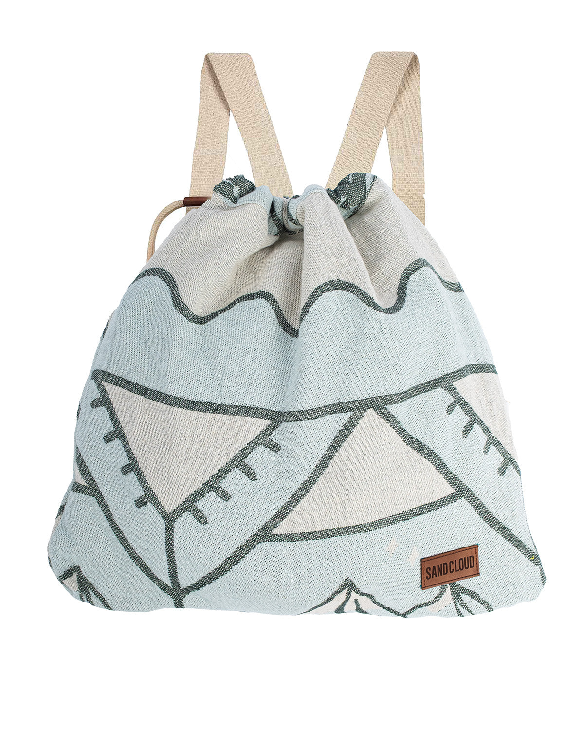 Sandcloud Rocky Strandtuch Tasche