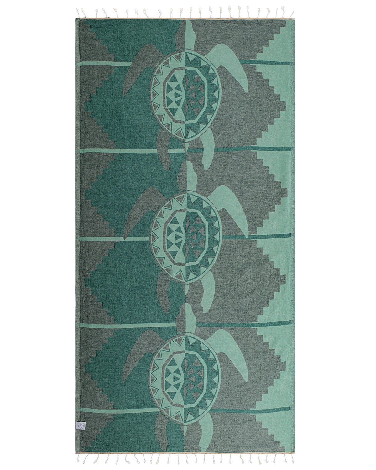 Sandcloud Terrapin Strandtuch