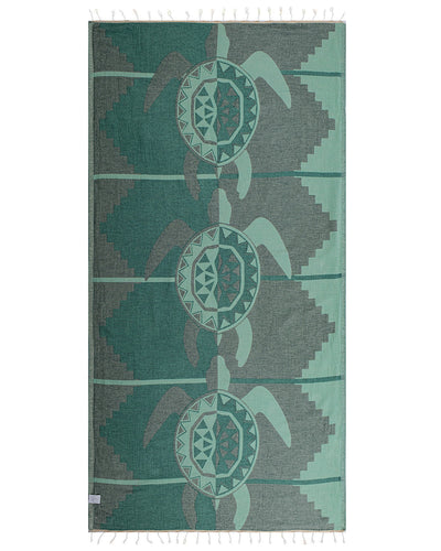 Sandcloud Terrapin Strandtuch