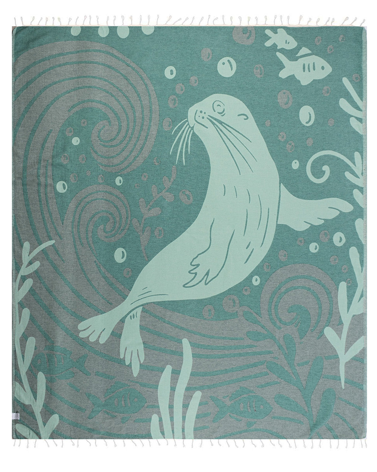 Sandcloud Seal XL Strandtuch