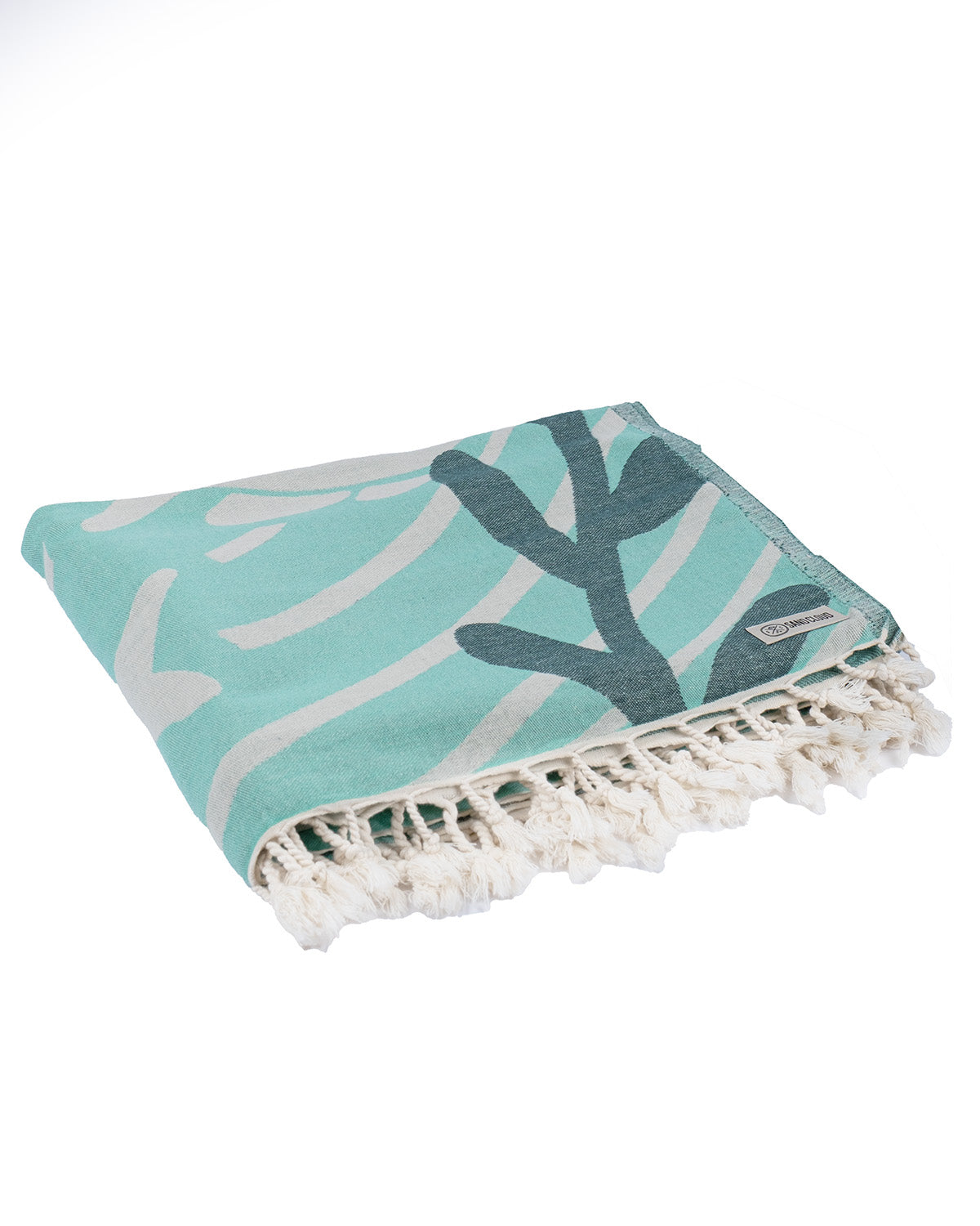 Sandcloud Seal XL Strandtuch
