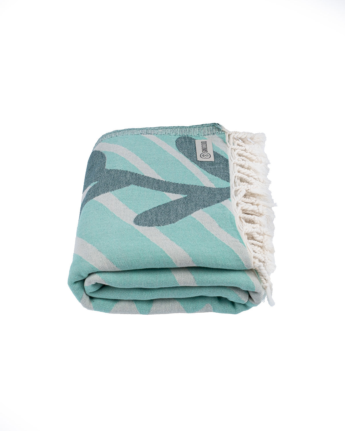 Sandcloud Seal XL Strandtuch