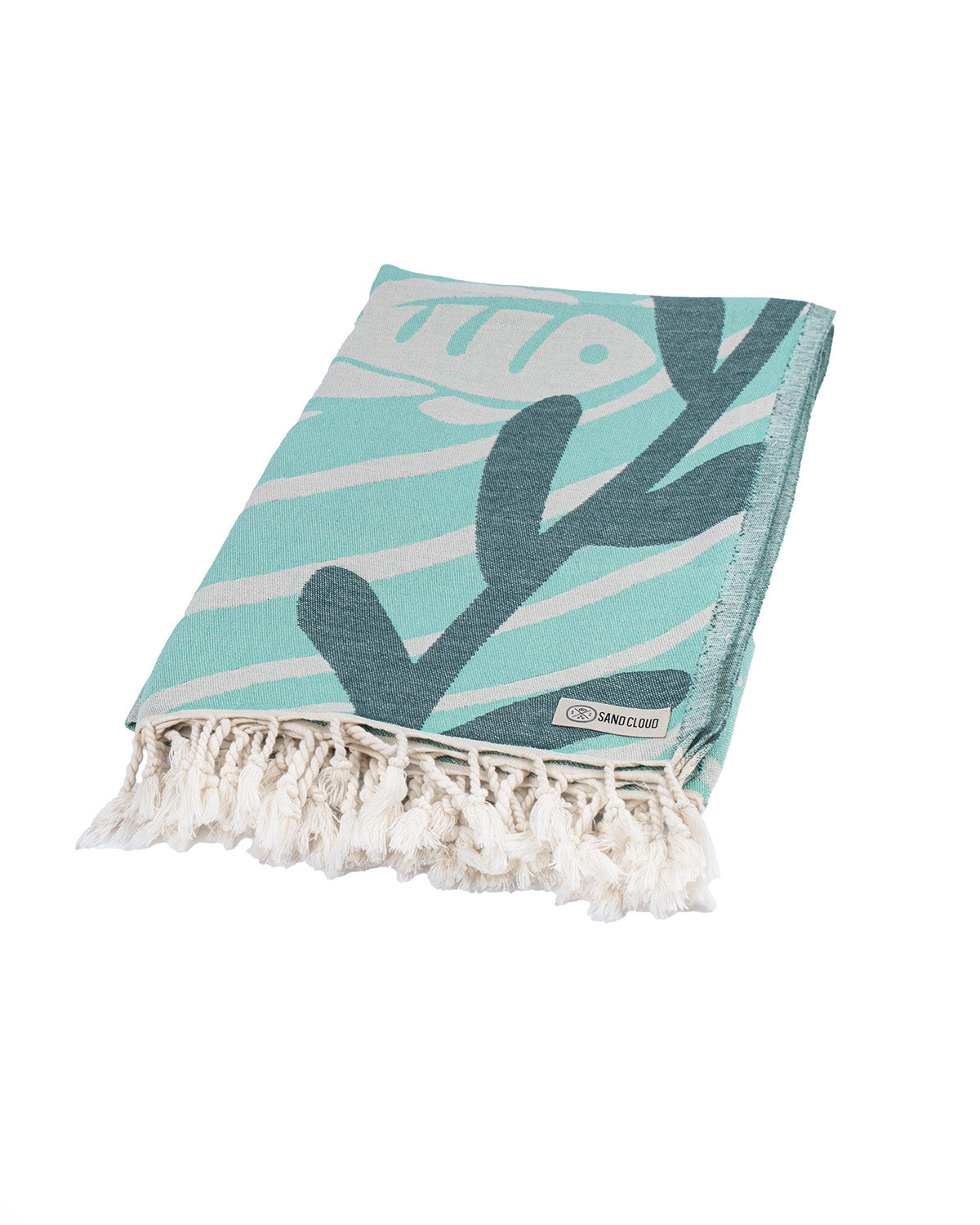 Sandcloud Seal XL Strandtuch