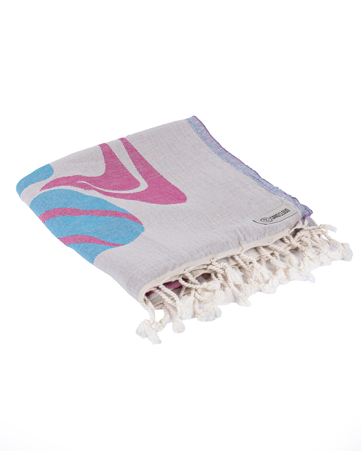 Sandcloud Nitella Strandtuch