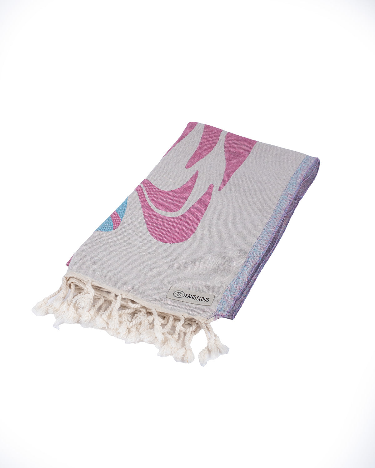 Sandcloud Nitella Strandtuch
