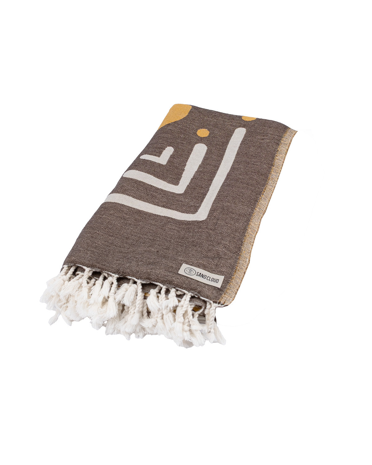 Sandcloud Mandala Reef XL Strandtuch