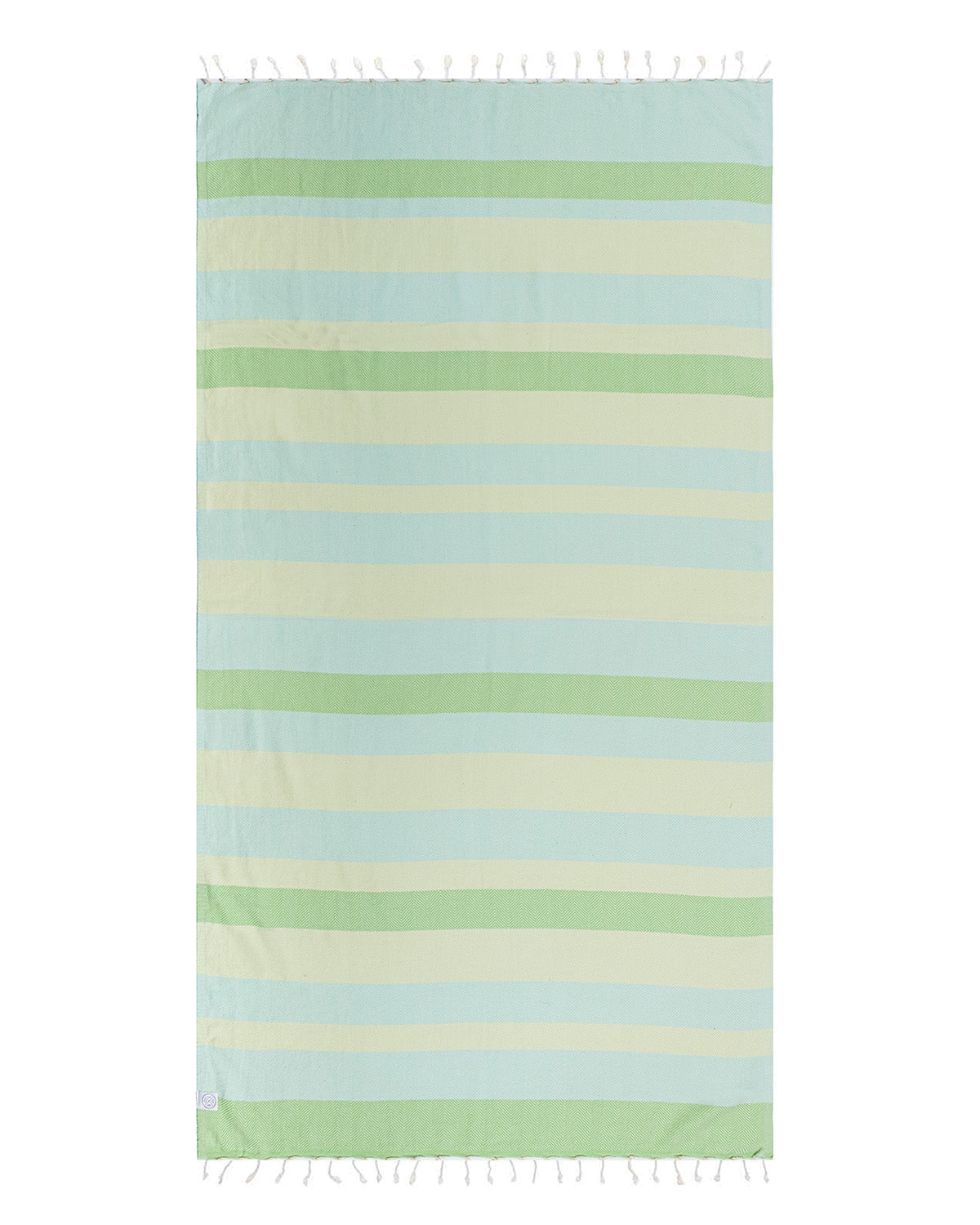 Sandcloud Peppermint Strandtuch