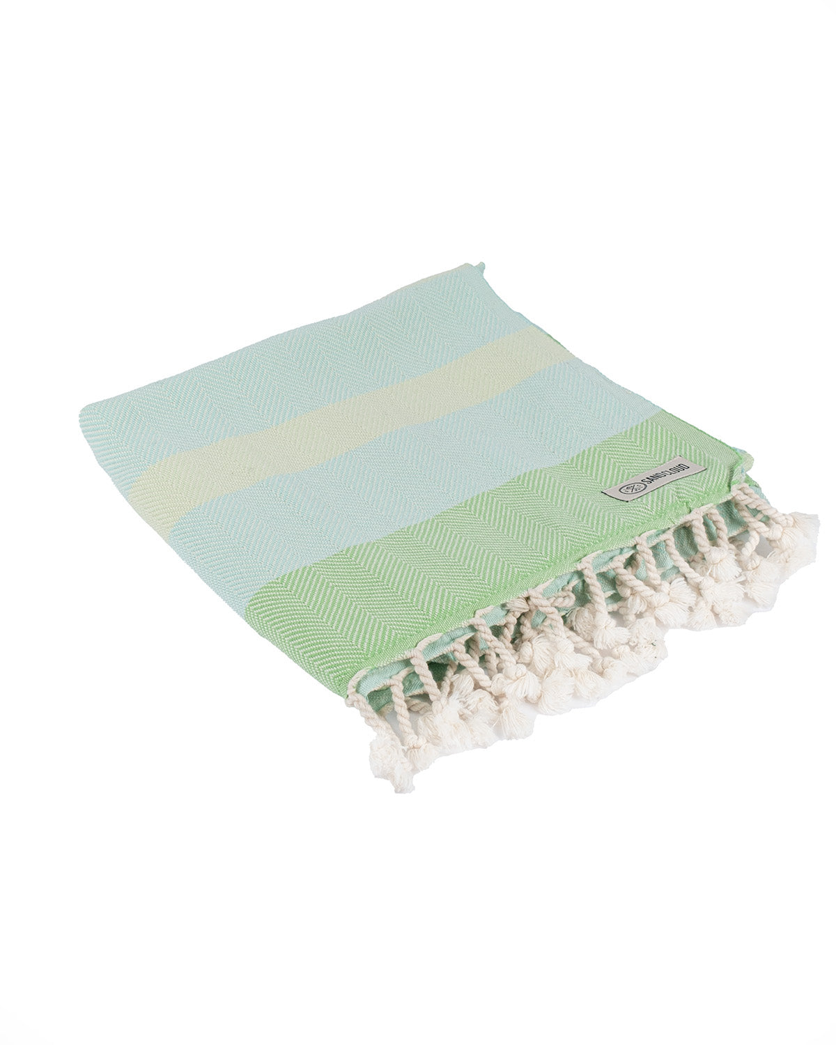 Sandcloud Peppermint Strandtuch