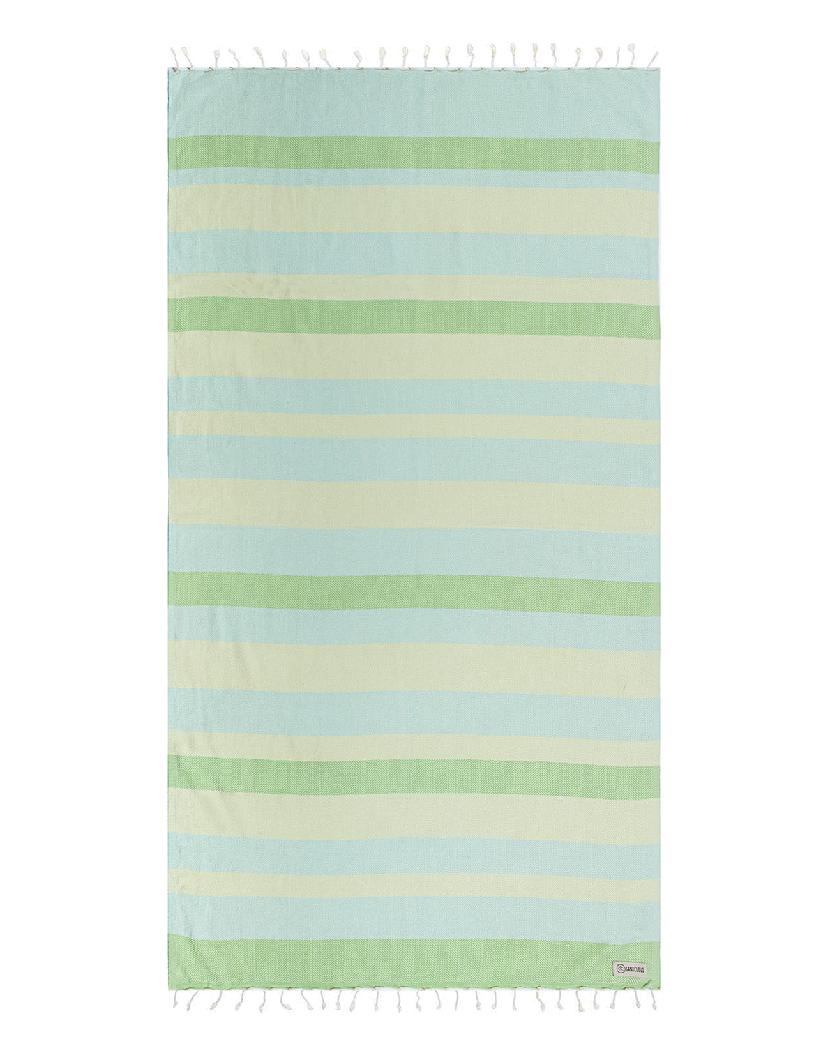 Sandcloud Peppermint Strandtuch