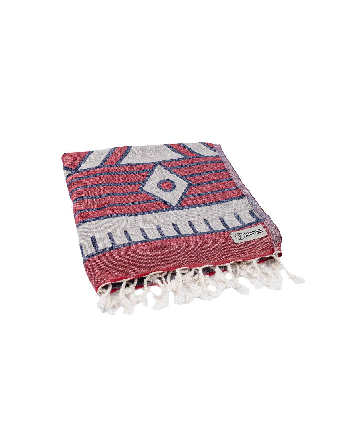 Sandcloud Diamond Turtle Decke