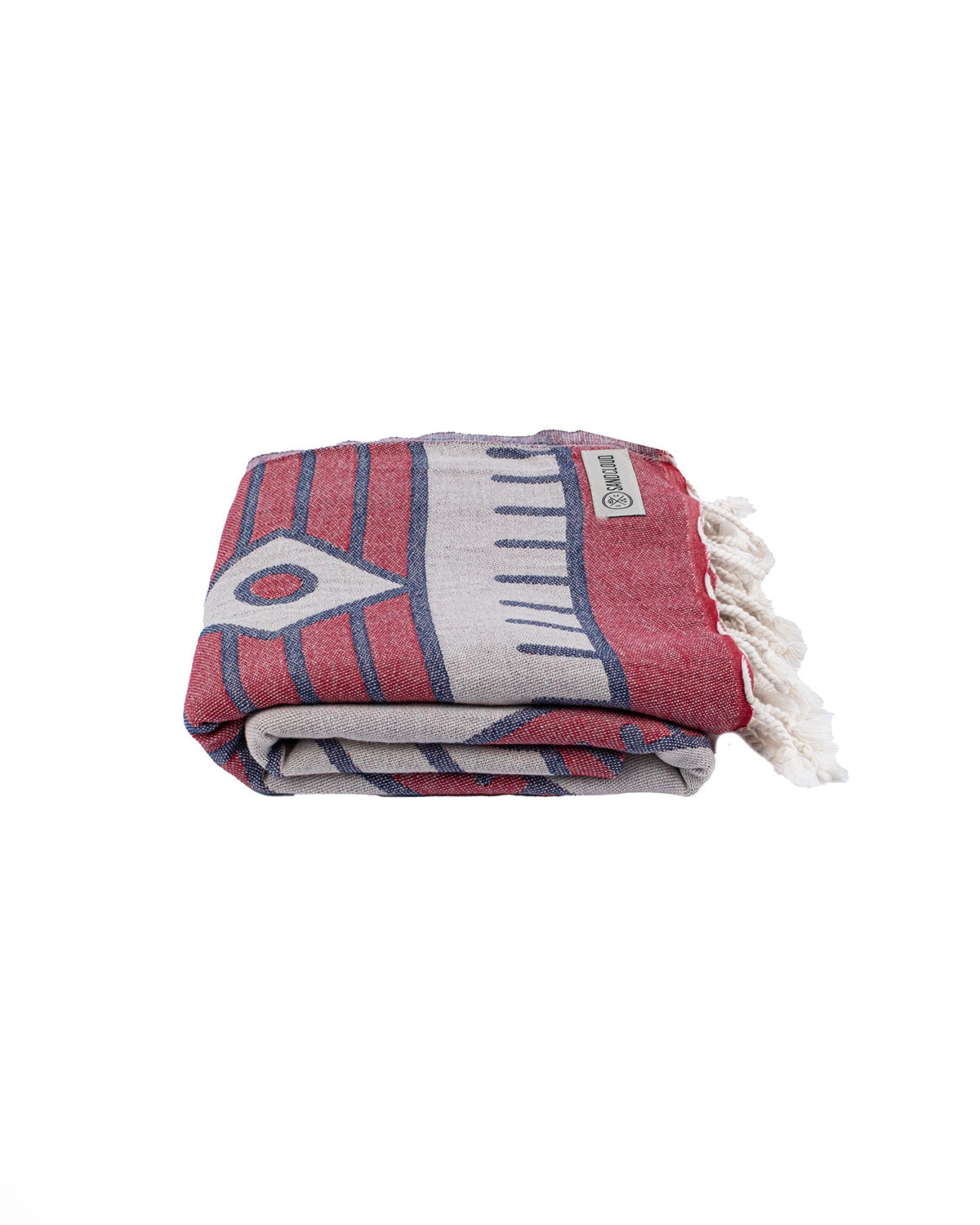 Sandcloud Diamond Turtle Decke