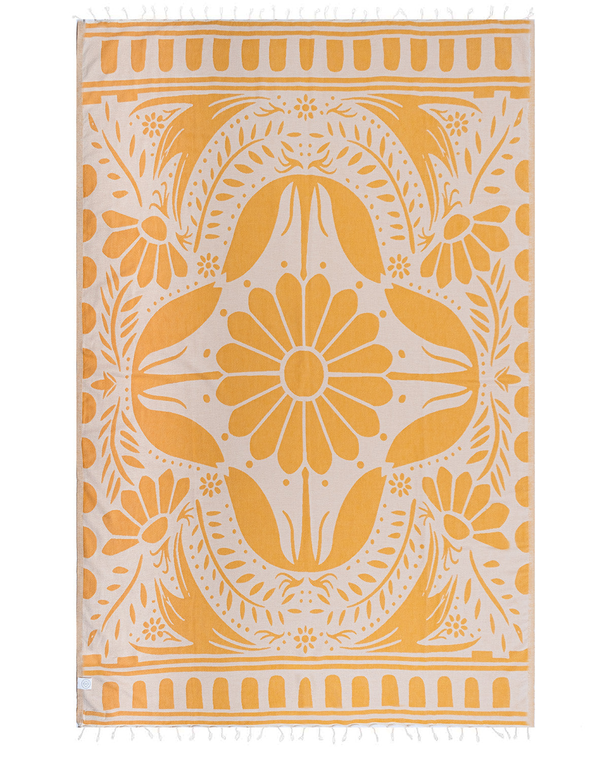 Sandcloud Nippon Daisy Strandtuch