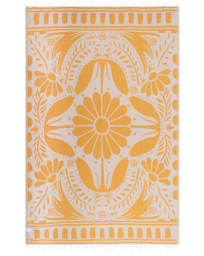 Sandcloud Nippon Daisy Strandtuch