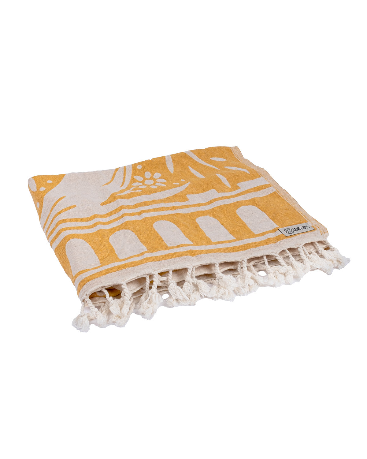 Sandcloud Nippon Daisy Strandtuch