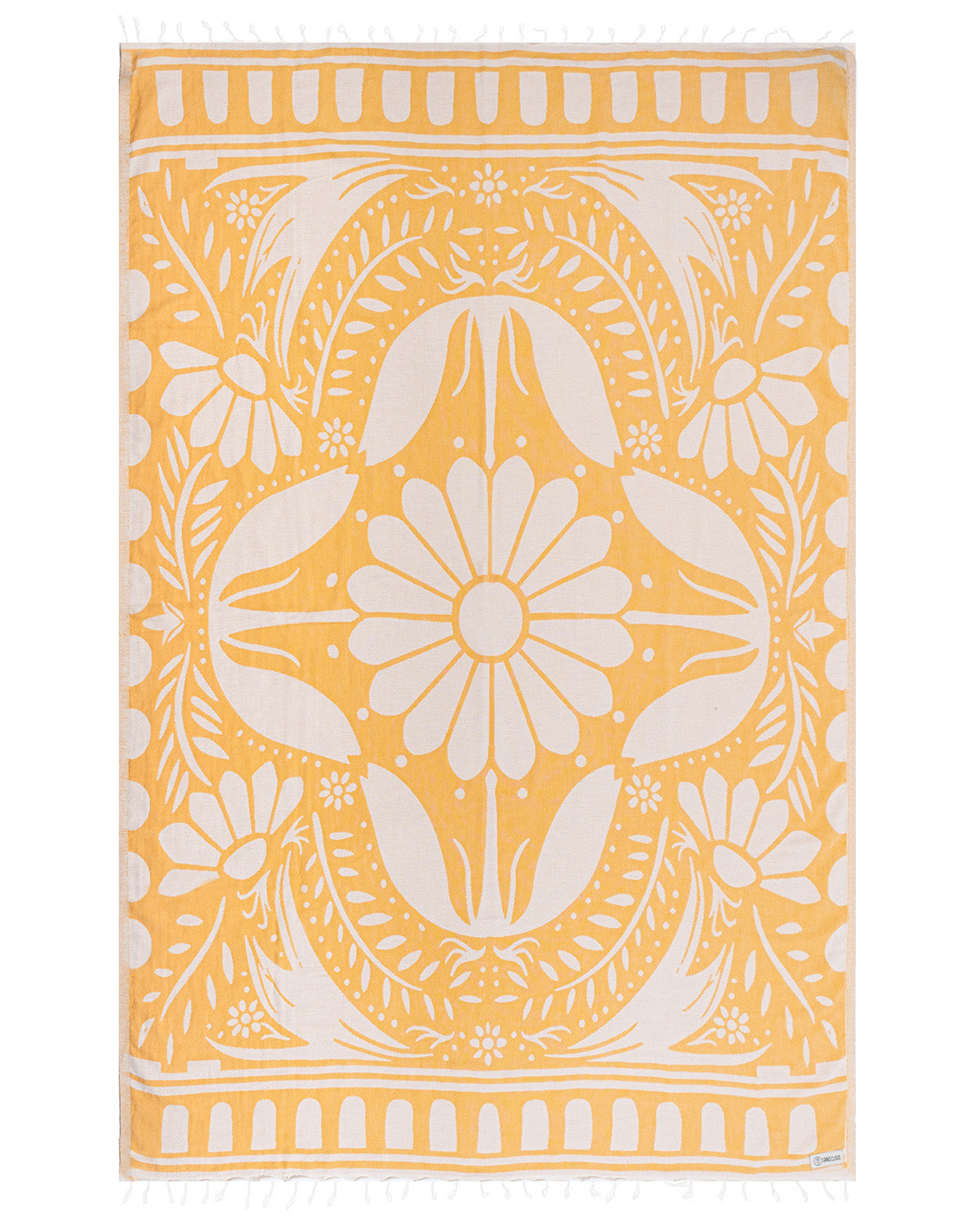 Sandcloud Nippon Daisy Strandtuch