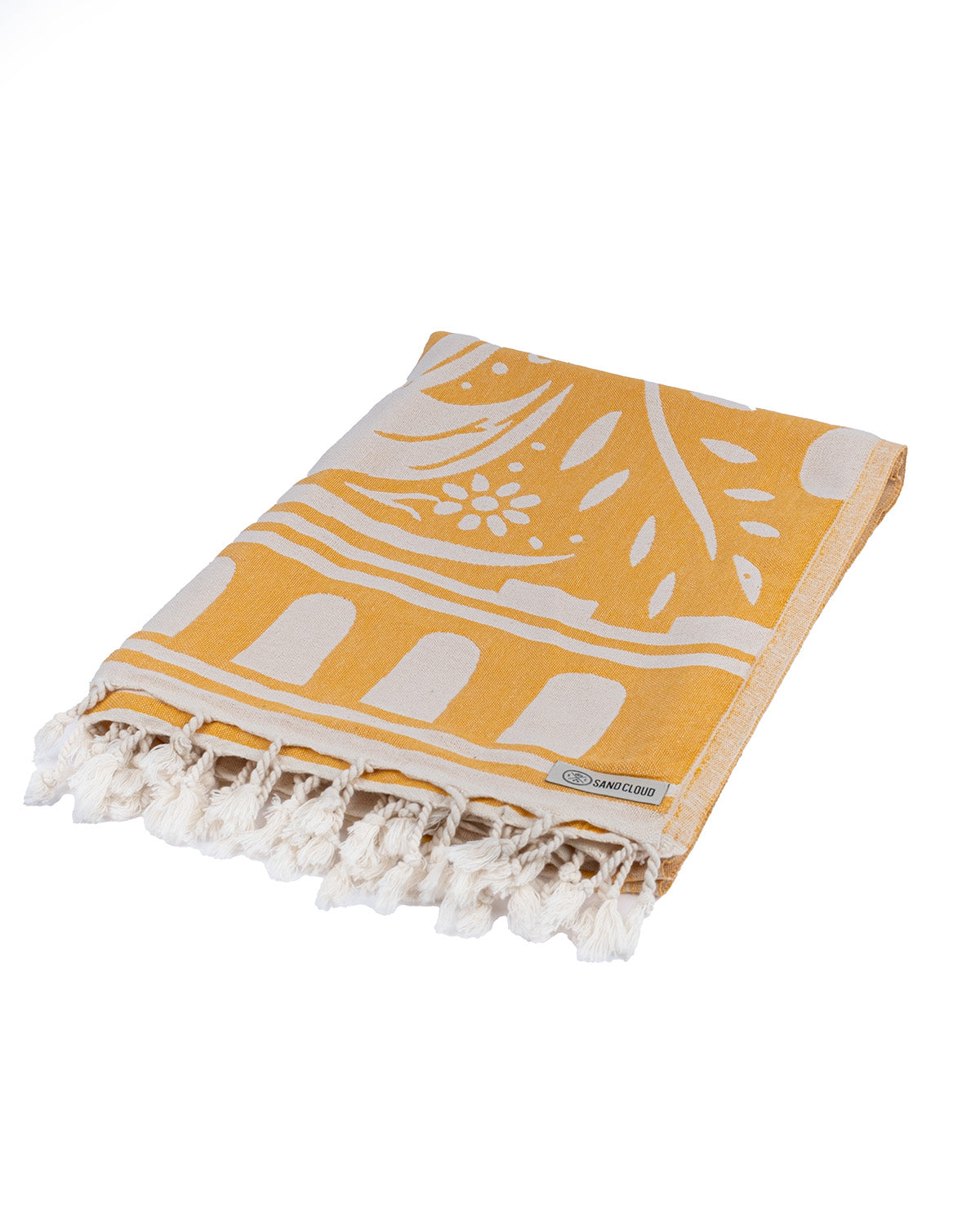 Sandcloud Nippon Daisy Strandtuch